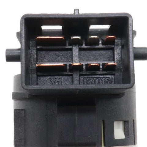 Standard Ignition Ignition Switch P/N:US-819 Fits: Mazda 3 13-04, Mazda 3 Sport 13-12, Mazda 5 10-06, Mazda 5 15-12 - Image 2