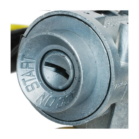 Standard Ignition Ignition Lock Cylinder and Switch P/N:US-821 Fits: Suzuki Grand Vitara 03-99 - Image 3