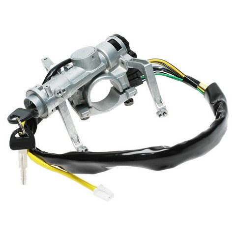 Standard Ignition Ignition Lock Cylinder and Switch P/N:US-821 Fits: Suzuki Grand Vitara 03-99 - Image 1