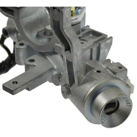 Standard Ignition Ignition Lock Cylinder and Switch P/N:US-822 Fits: Suzuki Grand Vitara 07-04, Suzuki Vitara 2004, Suzuki Xl-7 05-03, Suzuki Xl-7 2007 - Image 2