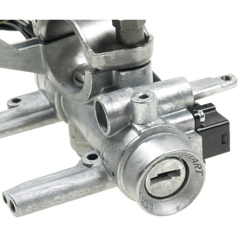 Standard Ignition Ignition Lock Cylinder and Switch P/N:US-824 Fits: Suzuki Samurai 95-93 - Image 2
