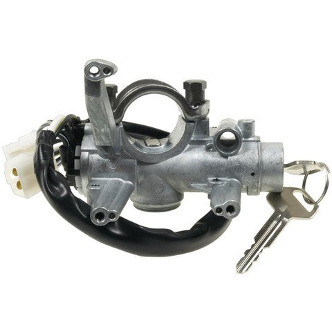 Standard Ignition Ignition Lock Cylinder and Switch P/N:US-824 Fits: Suzuki Samurai 95-93 - Image 1