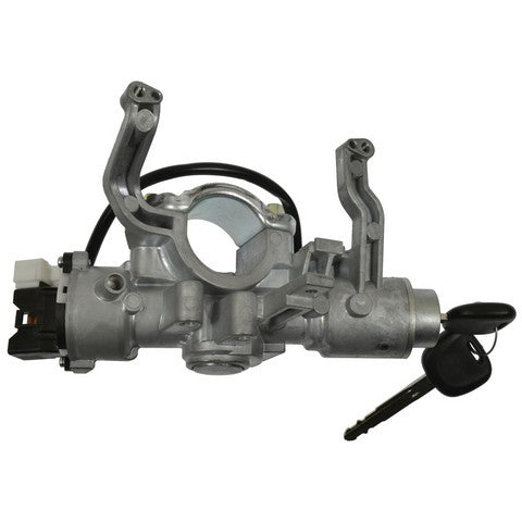 Standard Ignition Ignition Lock Cylinder and Switch P/N:US-825 Fits: Suzuki Aerio 07-02 - Image 1