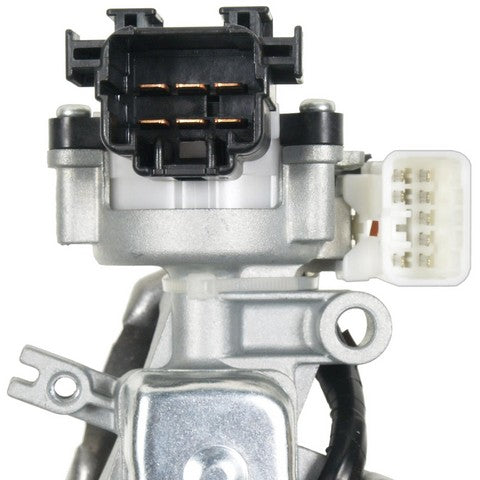 Standard Ignition Ignition Lock Cylinder and Switch P/N:US-826 Fits: Suzuki Grand Vitara 2006 - Image 3