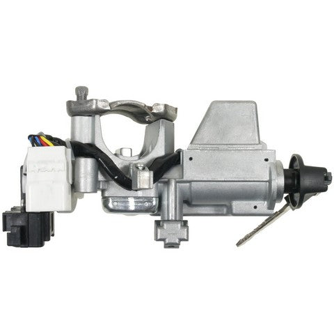 Standard Ignition Ignition Lock Cylinder and Switch P/N:US-826 Fits: Suzuki Grand Vitara 2006 - Image 1