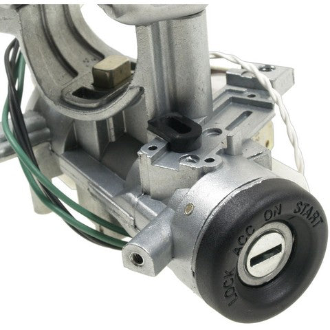 Standard Ignition Ignition Lock Cylinder and Switch P/N:US-829 Fits: Mazda Miata 05-04 - Image 2