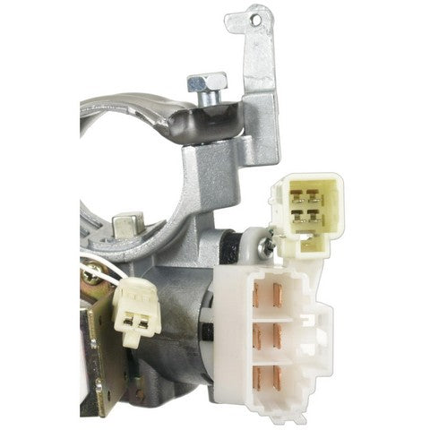 Standard Ignition Ignition Lock Cylinder and Switch P/N:US-829 Fits: Mazda Miata 05-04 - Image 3