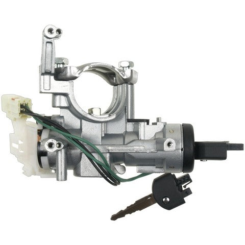 Standard Ignition Ignition Lock Cylinder and Switch P/N:US-829 Fits: Mazda Miata 05-04 - Image 1