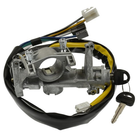 Standard Ignition Ignition Lock Cylinder and Switch P/N:US-832 Fits: Suzuki Vitara 2001 - Image 1