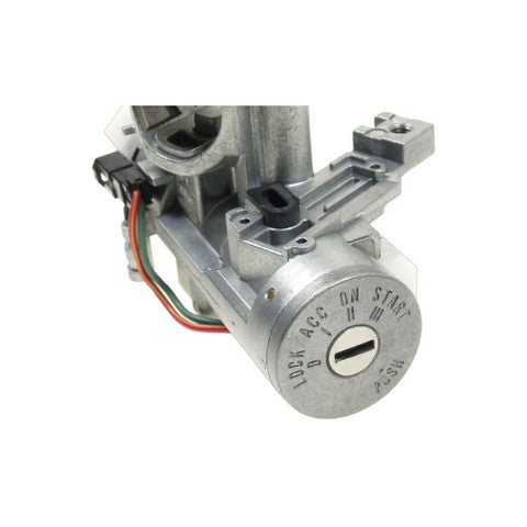 Standard Ignition Ignition Lock Cylinder and Switch,Ignition Lock Cylinder P/N:US-834 Fits: Mazda Mx-3 93-92 - Image 2