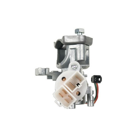 Standard Ignition Ignition Lock Cylinder and Switch,Ignition Lock Cylinder P/N:US-834 Fits: Mazda Mx-3 93-92 - Image 3
