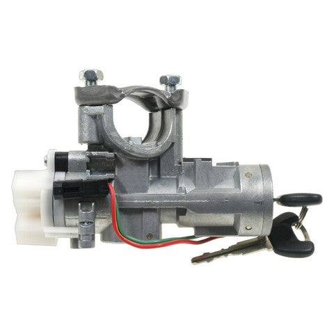 Standard Ignition Ignition Lock Cylinder and Switch,Ignition Lock Cylinder P/N:US-834 Fits: Mazda Mx-3 93-92 - Image 1
