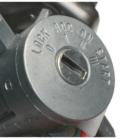 Standard Ignition Ignition Lock Cylinder and Switch,Ignition Lock Cylinder P/N:US-835 Fits: Mazda 929 95-92 - Image 2