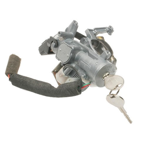 Standard Ignition Ignition Lock Cylinder and Switch,Ignition Lock Cylinder P/N:US-835 Fits: Mazda 929 95-92 - Image 1