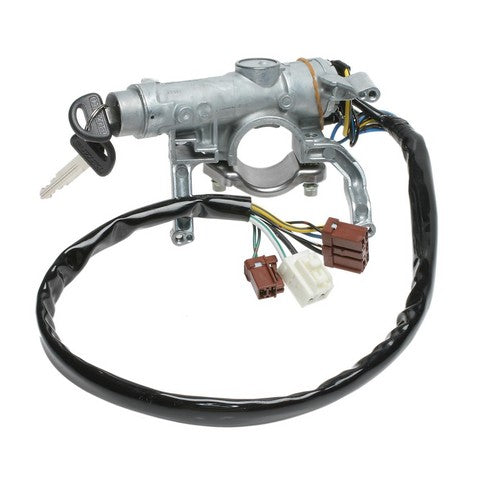 Standard Ignition Ignition Lock Cylinder and Switch P/N:US-838 Fits: Suzuki Esteem 02-95 - Image 1
