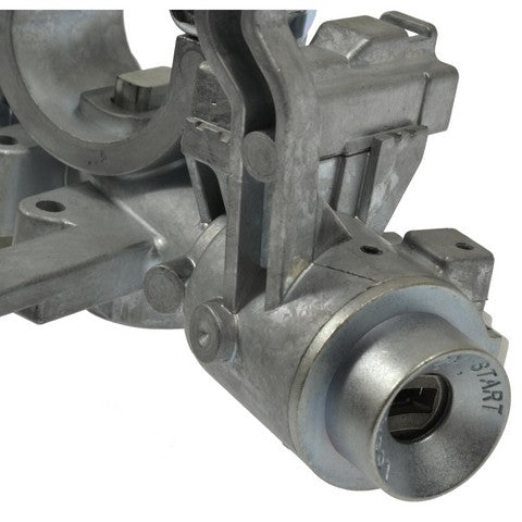 Standard Ignition Ignition Lock Cylinder and Switch P/N:US-839 Fits: Suzuki Aerio 07-02 - Image 2