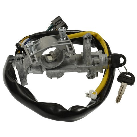Standard Ignition Ignition Lock Cylinder and Switch P/N:US-841 Fits: Suzuki Grand Vitara 02-99 - Image 1