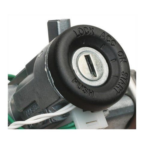 Standard Ignition Ignition Lock Cylinder and Switch P/N:US-845 Fits: Mazda Miata 05-04 - Image 2