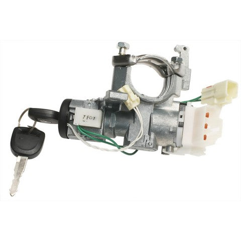 Standard Ignition Ignition Lock Cylinder and Switch P/N:US-845 Fits: Mazda Miata 05-04 - Image 1