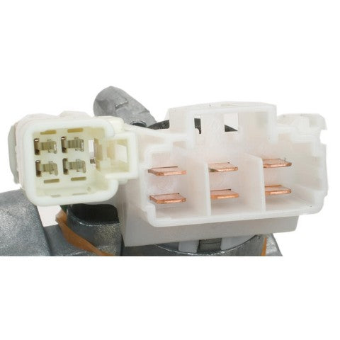 Standard Ignition Ignition Lock Cylinder and Switch P/N:US-847 Fits: Mazda Miata 05-04 - Image 3