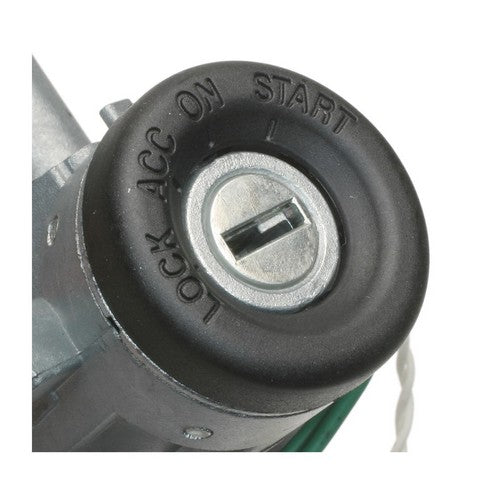 Standard Ignition Ignition Lock Cylinder and Switch P/N:US-848 Fits: Mazda Miata 05-04 - Image 2