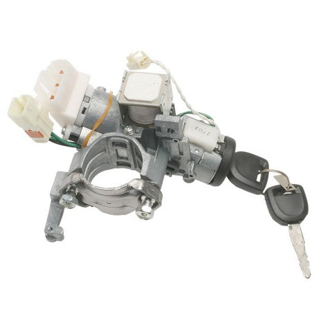 Standard Ignition Ignition Lock Cylinder and Switch P/N:US-848 Fits: Mazda Miata 05-04 - Image 1