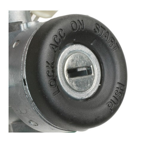 Standard Ignition Ignition Lock Cylinder and Switch P/N:US-849 Fits: Mazda Miata 05-04 - Image 2