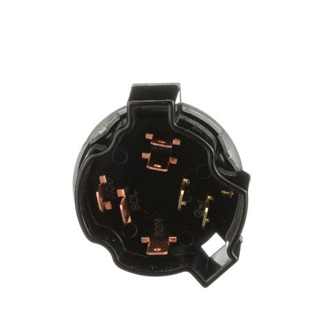 Standard Ignition Ignition Switch P/N:US-84 Fits: Chevrolet B60, Chevrolet Blazer, Chevrolet C10 Panel, Chevrolet C10 Pickup, Chevrolet C10 Suburban, Chevrolet C20 Panel, Chevrolet C20 Pickup, Chevrolet C20 Suburban - Image 4