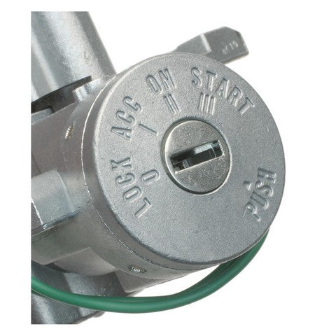 Standard Ignition Ignition Lock Cylinder and Switch P/N:US-850 Fits: Mazda Miata 05-04 - Image 2