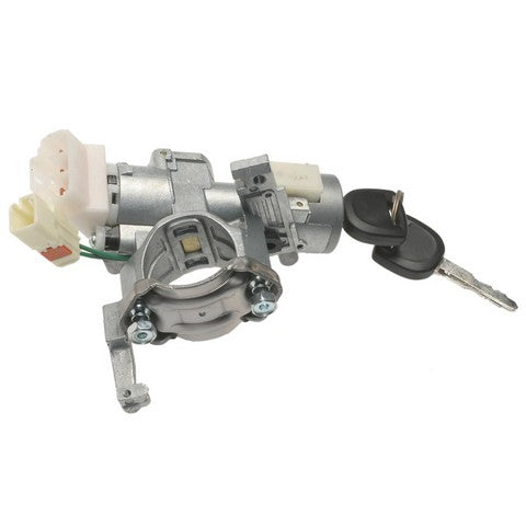 Standard Ignition Ignition Lock Cylinder and Switch P/N:US-850 Fits: Mazda Miata 05-04 - Image 1