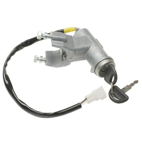 Standard Ignition Ignition Lock Cylinder and Switch P/N:US-851 Fits: Suzuki Sj413 1985 - Image 1