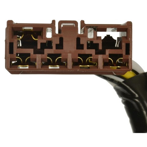 Standard Ignition Ignition Lock Cylinder and Switch P/N:US-854 Fits: Acura Mdx 2003 - Image 3