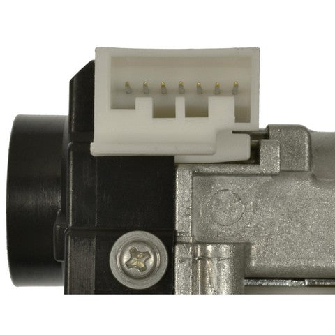 Standard Ignition Ignition Lock Cylinder and Switch P/N:US-854 Fits: Acura Mdx 2003 - Image 4
