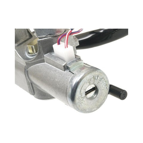 Standard Ignition Ignition Lock Cylinder and Switch P/N:US-857 Fits: Nissan Altima 96-93 - Image 2