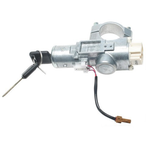 Standard Ignition Ignition Lock Cylinder and Switch P/N:US-860 Fits: Nissan Maxima 06-02 - Image 1