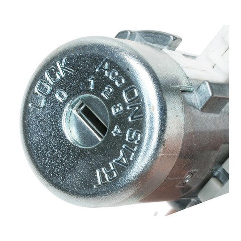 Standard Ignition Ignition Lock Cylinder and Switch P/N:US-861 Fits: Nissan Frontier 07-04 - Image 2