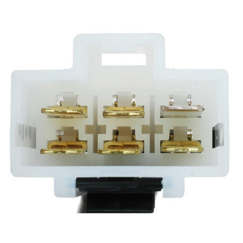 Standard Ignition Ignition Lock Cylinder and Switch P/N:US-861 Fits: Nissan Frontier 07-04 - Image 3
