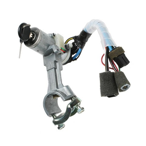 Standard Ignition Ignition Lock Cylinder and Switch,Ignition Lock Cylinder P/N:US-863 Fits: Mazda 929 89-88 - Image 1