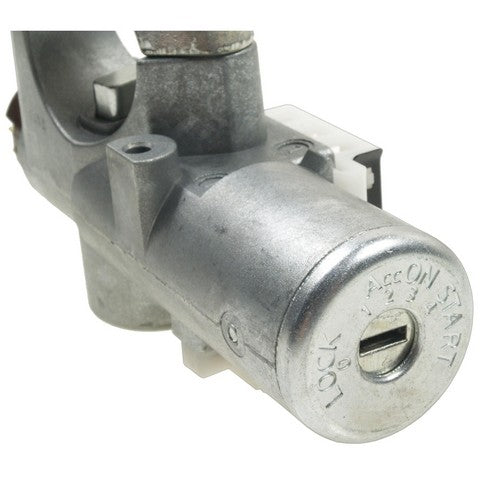 Standard Ignition Ignition Lock Cylinder and Switch P/N:US-866 Fits: Nissan 350z 2003 - Image 2