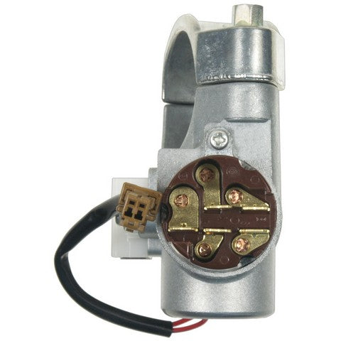 Standard Ignition Ignition Lock Cylinder and Switch P/N:US-866 Fits: Nissan 350z 2003 - Image 3