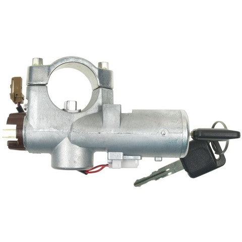 Standard Ignition Ignition Lock Cylinder and Switch P/N:US-866 Fits: Nissan 350z 2003 - Image 1