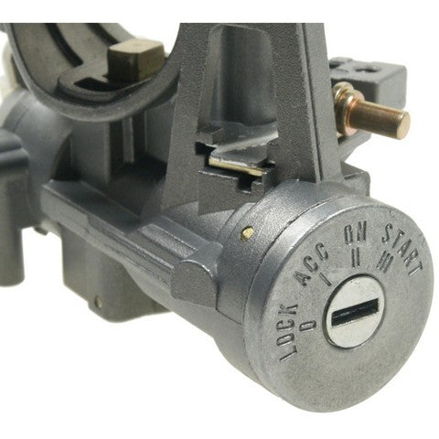 Standard Ignition Ignition Lock Cylinder and Switch P/N:US-868 Fits: Mazda Miata 92-90 - Image 2