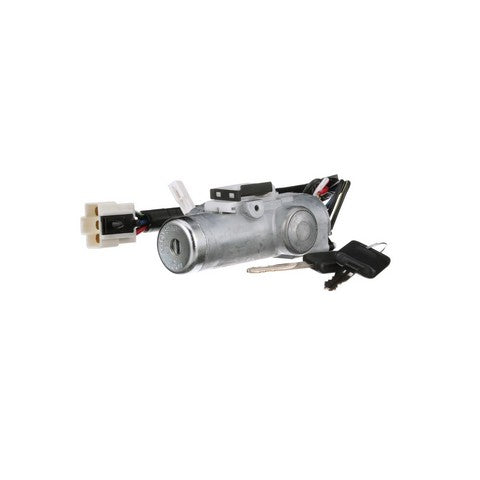 Standard Ignition Ignition Lock Cylinder and Switch P/N:US-875 Fits: Nissan Frontier 04-02 - Image 2