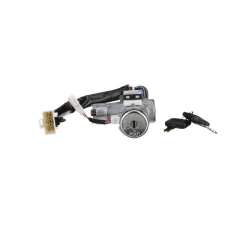 Standard Ignition Ignition Lock Cylinder and Switch P/N:US-875 Fits: Nissan Frontier 04-02 - Image 3