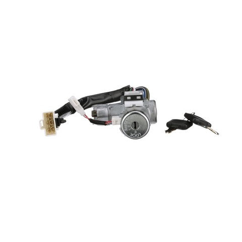 Standard Ignition Ignition Lock Cylinder and Switch P/N:US-875 Fits: Nissan Frontier 04-02 - Image 1