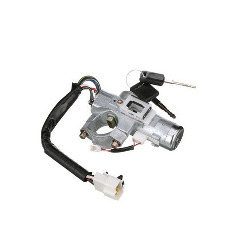 Standard Ignition Ignition Lock Cylinder and Switch P/N:US-875 Fits: Nissan Frontier 04-02 - Image 4