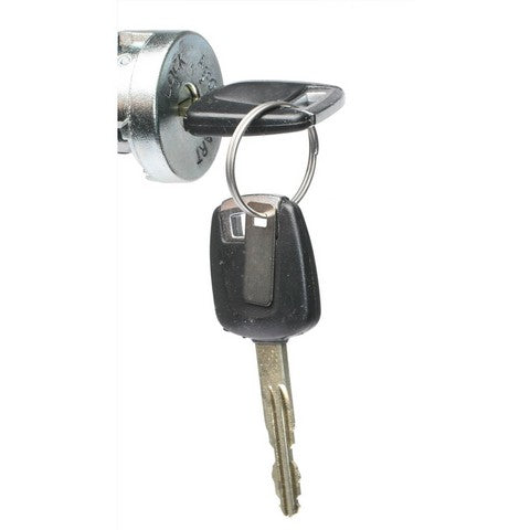 Standard Ignition Ignition Lock Cylinder and Switch P/N:US-886 Fits: Infiniti Qx56 05-04, Infiniti Qx60 2014 - Image 2