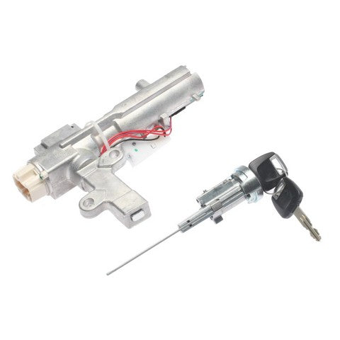 Standard Ignition Ignition Lock Cylinder and Switch P/N:US-886 Fits: Infiniti Qx56 05-04, Infiniti Qx60 2014 - Image 1