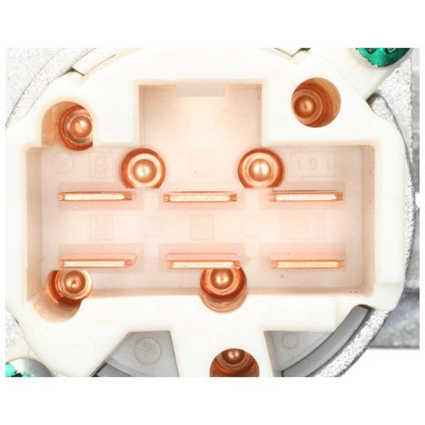 Standard Ignition Ignition Lock Cylinder and Switch P/N:US-886 Fits: Infiniti Qx56 05-04, Infiniti Qx60 2014 - Image 6