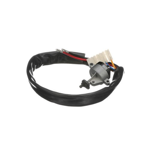 Standard Ignition Ignition Switch P/N:US-88 Fits: Chrysler 300, Chrysler Cordoba, Chrysler Imperial, Chrysler New Yorker, Chrysler Newport, Chrysler TOWN &amp; COUNTRY, Chrysler Valiant, Dodge Aspen, Dodge B100, Dodge B100 Van - Image 2